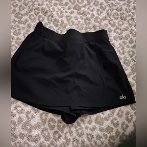All Yoga ‘clubhouse skort’